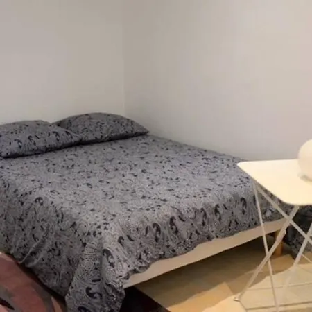 Eiffel Edge Escape 30 M From Eiffel Tower Séjour chez l'habitant Paris