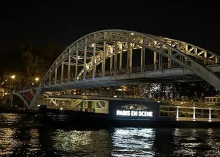 Eiffel Edge Escape 30 M From Eiffel Tower * Paris