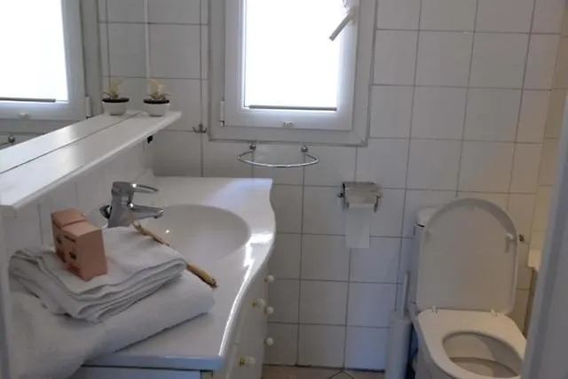 Eiffel Edge Escape 30 M From Eiffel Tower Alloggio in famiglia *