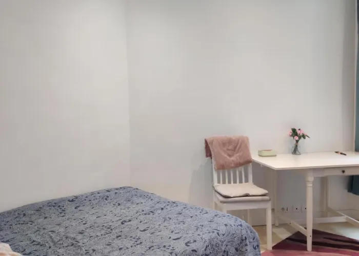 Eiffel Edge Escape 30 M From Eiffel Tower Alloggio in famiglia *