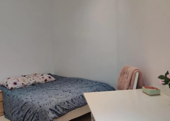 Eiffel Edge Escape 30 M From Eiffel Tower