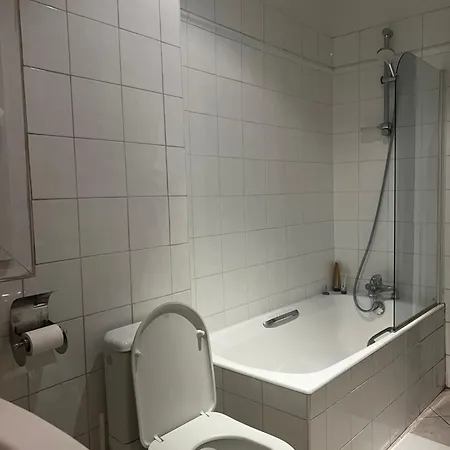 Pansiyon Eiffel Edge Escape 30 M From Eiffel Tower Paris